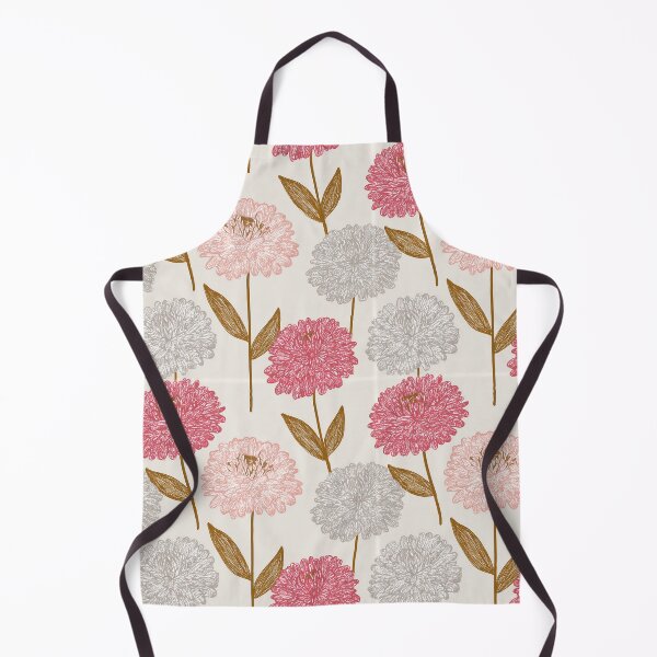 Item preview, Blooming Zinnia - Flower Floral Pattern - Christmas Gifts For Dad designed and sold by RoyalStarsPatts.
