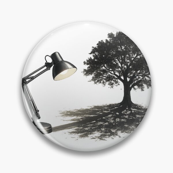 Item preview, Impossible Shadow | Tree of Hidden Worlds designed and sold by rigelcreation.