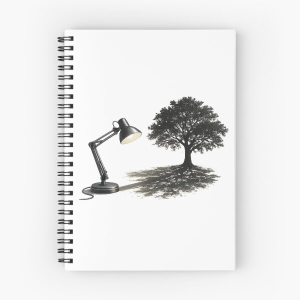 Item preview, Impossible Shadow | Tree of Hidden Worlds designed and sold by rigelcreation.