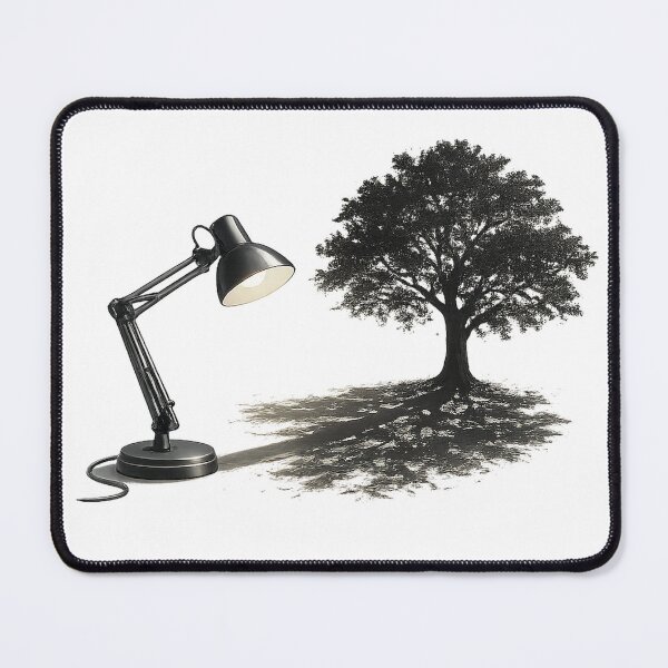 Item preview, Impossible Shadow | Tree of Hidden Worlds designed and sold by rigelcreation.