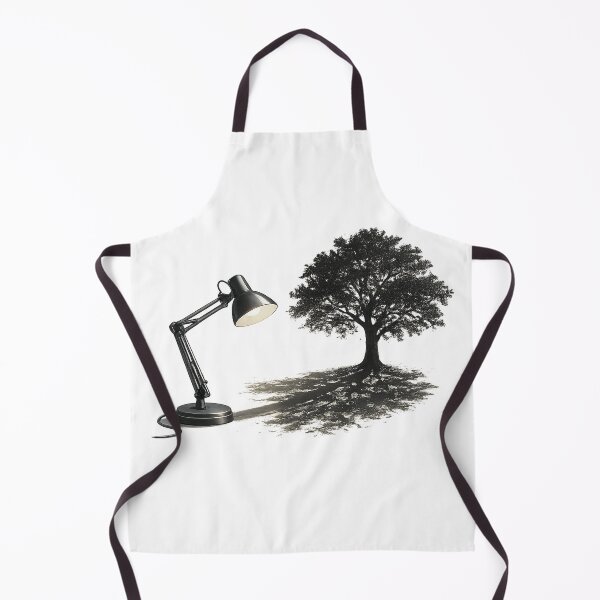 Item preview, Impossible Shadow | Tree of Hidden Worlds designed and sold by rigelcreation.