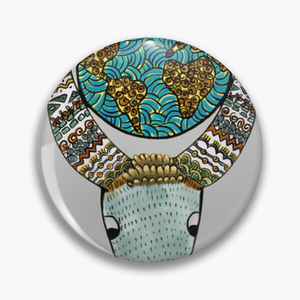 Item preview, Earth Animal Spirit designed and sold by Mawntsni.