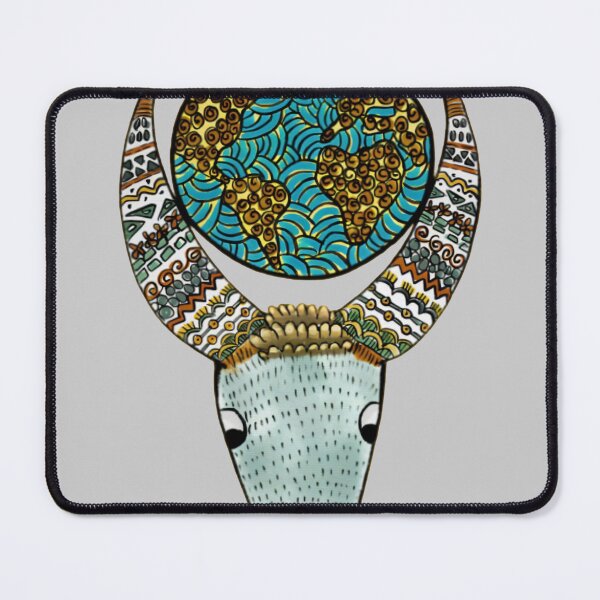 Item preview, Earth Animal Spirit designed and sold by Mawntsni.