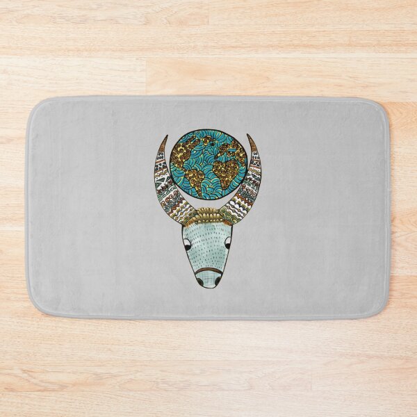 Item preview, Earth Animal Spirit designed and sold by Mawntsni.