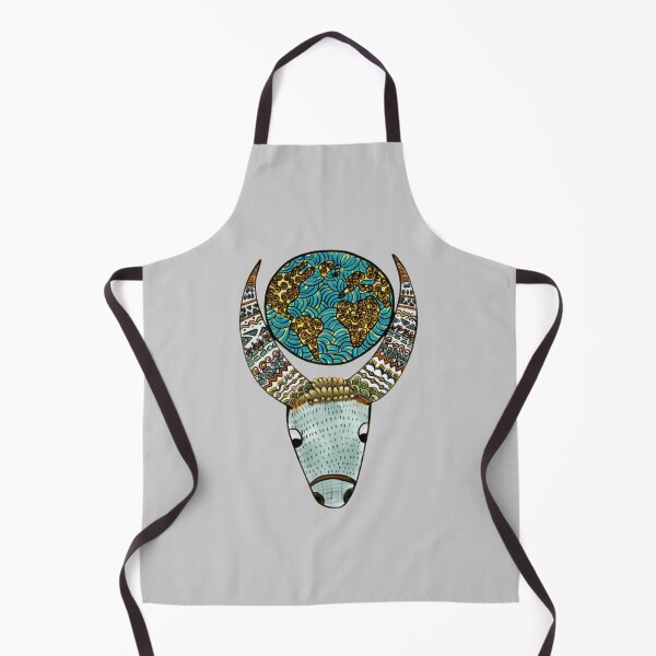 Item preview, Earth Animal Spirit designed and sold by Mawntsni.