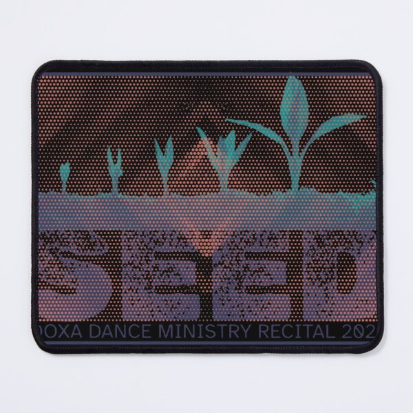 Item preview, Recital 2026 Seed Logo Full Color designed and sold by TheComeowdo!.