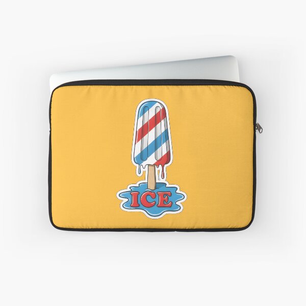 Item preview, No Ice Lolly Sticker designed and sold by LGA-SHOP.