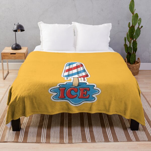 Item preview, No Ice Lolly Sticker designed and sold by LGA-SHOP.