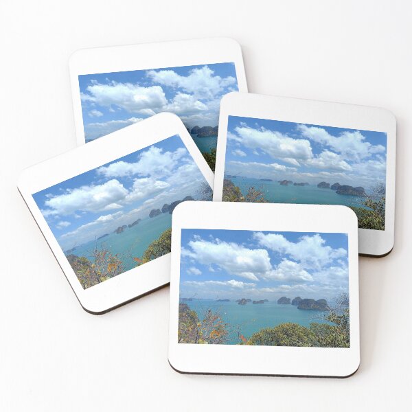 Item preview, Hong Island Krabi Thailand designed and sold by JCis1WTL.