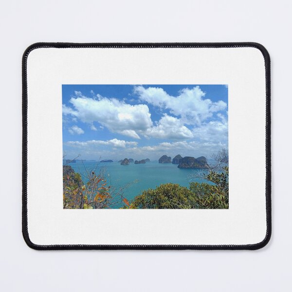 Item preview, Hong Island Krabi Thailand designed and sold by JCis1WTL.