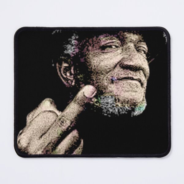 Item preview, Redd Foxx Middle Finger designed and sold by NotheeArt.