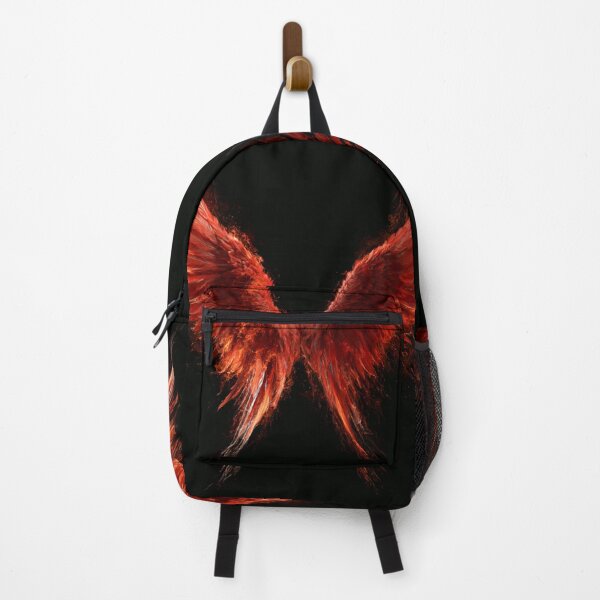 Item preview, Stunning red angel wings designed and sold by dcrc.