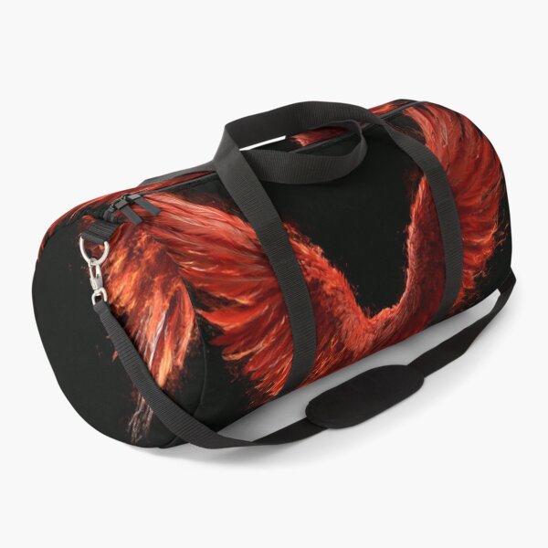 Item preview, Stunning red angel wings designed and sold by dcrc.