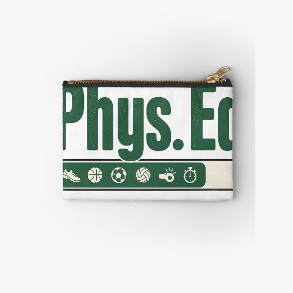 Item preview, PE Class Gym Physical Education Uniform designed and sold by OUICHA.