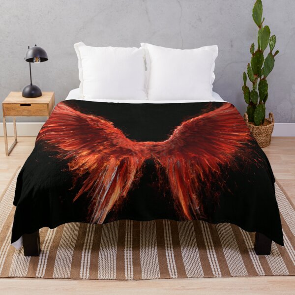 Item preview, Stunning red angel wings designed and sold by dcrc.