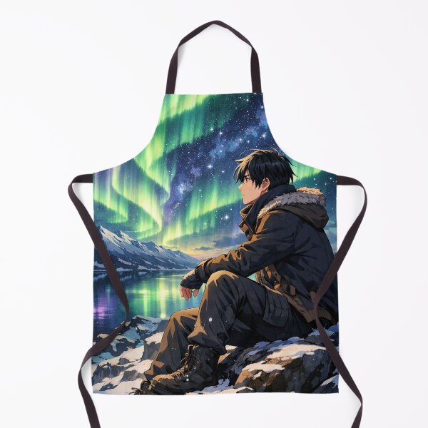 Item preview, Zorza polarna designed and sold by Panda bear .