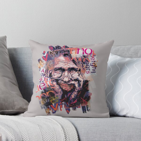 Item preview, THE SILENCE OF TIME: THE PEACE OF THE WISE designed and sold by supernikol.