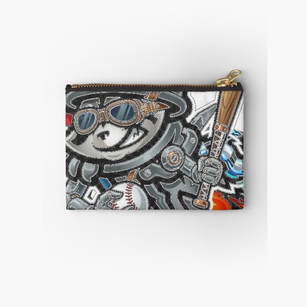 Item preview, Rockets City Trash Pandas Cool Trash Panda designed and sold by Burtonandivy.