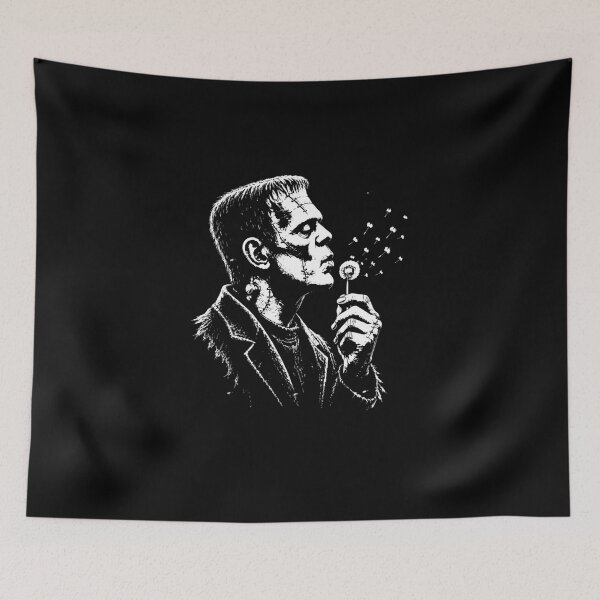 Item preview, Frankenstein designed and sold by xpressapparels.