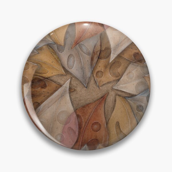 Item preview, Transparent Leaves designed and sold by Middia Arts.