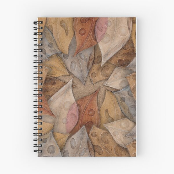 Item preview, Transparent Leaves designed and sold by Middia Arts.