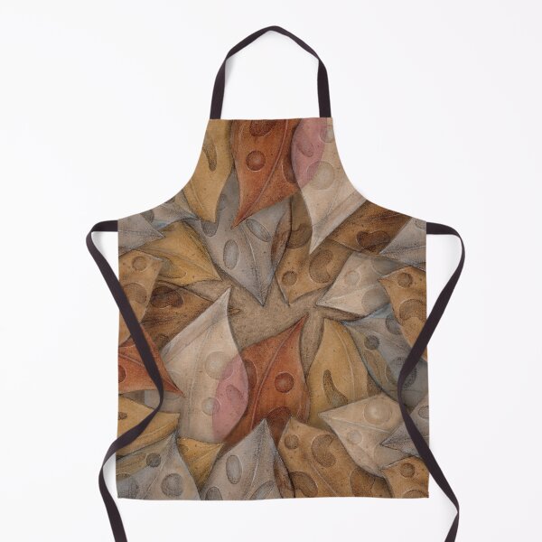 Item preview, Transparent Leaves designed and sold by Middia Arts.