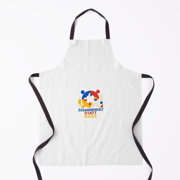 Item preview, Unity instead of hate – Bauhaus designed and sold by Sunset Syndicate.