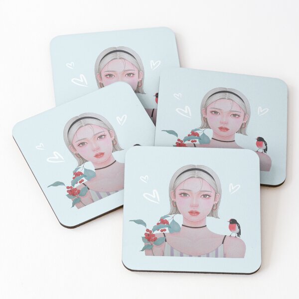 Item preview, Berry Girl designed and sold by KJAStudio.