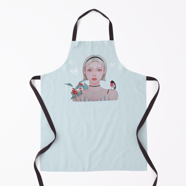 Item preview, Berry Girl designed and sold by KJAStudio.