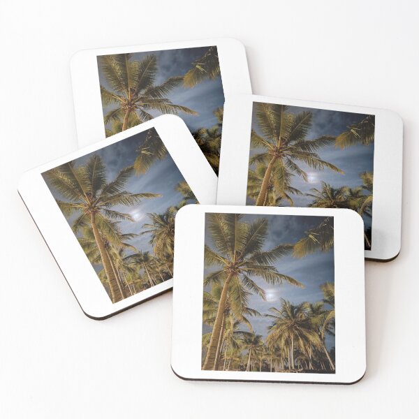 Item preview, Palm trees designed and sold by JCis1WTL.