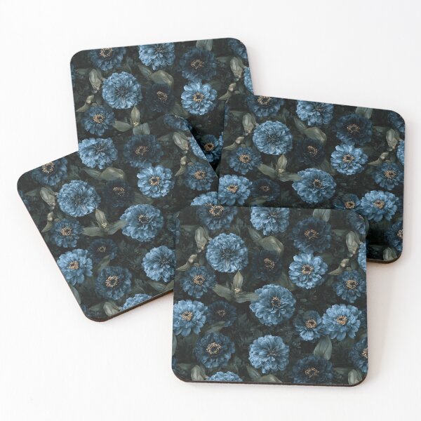 Item preview, Elegant Zinnia  - Flower Bouquet Pattern - Christmas Gifts For Mom designed and sold by RoyalStarsPatts.