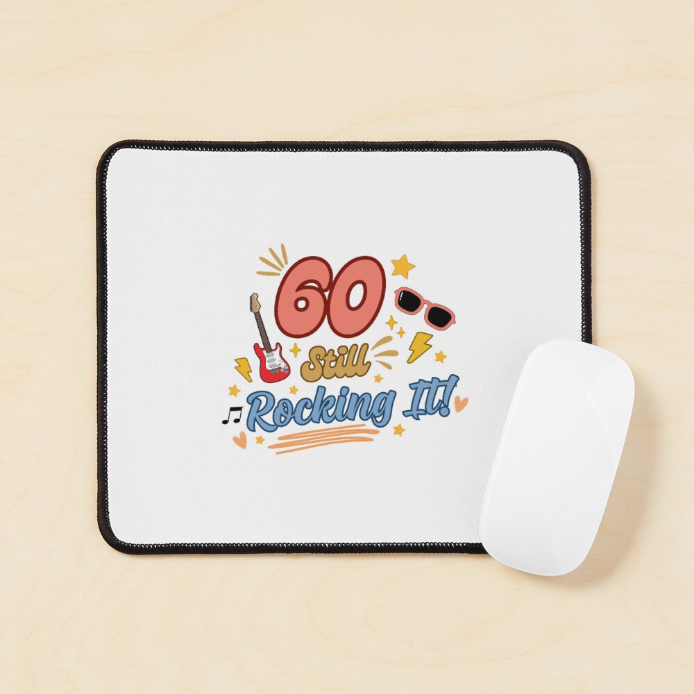 Item preview, Mouse Pad designed and sold by DixieGirlStudio.