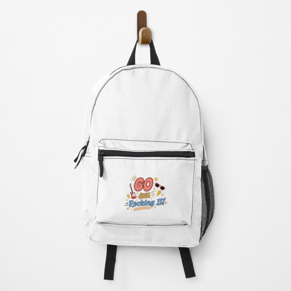 Item preview, Backpack designed and sold by DixieGirlStudio.