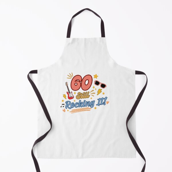 Item preview, 60 – Still Rocking It! designed and sold by DixieGirlStudio.