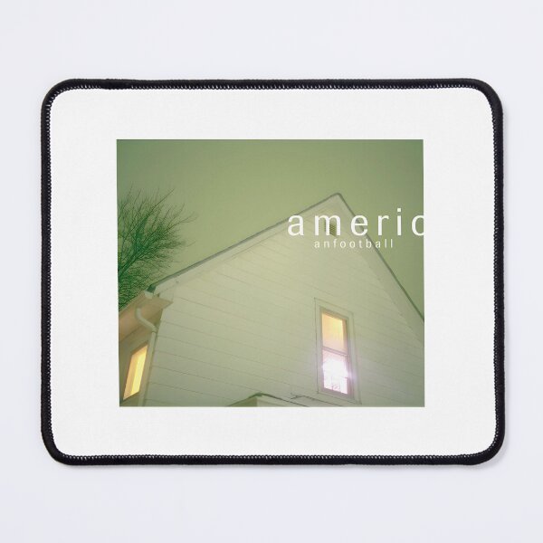 Item preview, American Footballpng designed and sold by SophiePetit.