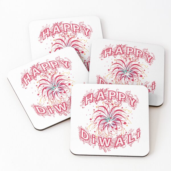 Item preview, Happy Diwali 2026 - Indian Festival designed and sold by CyberArt Designers.