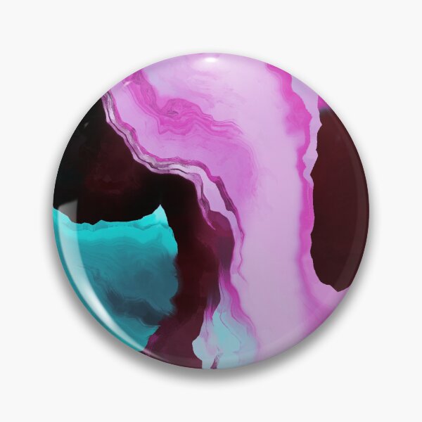 Item preview, Violet Waterfall designed and sold by Malichyte.