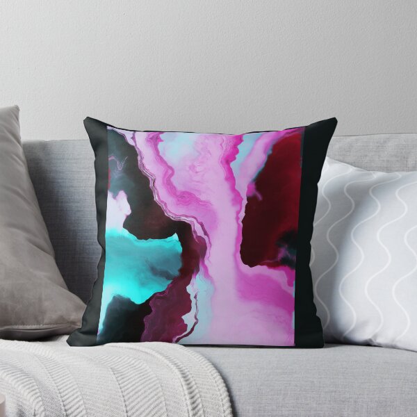 Item preview, Violet Waterfall designed and sold by Malichyte.