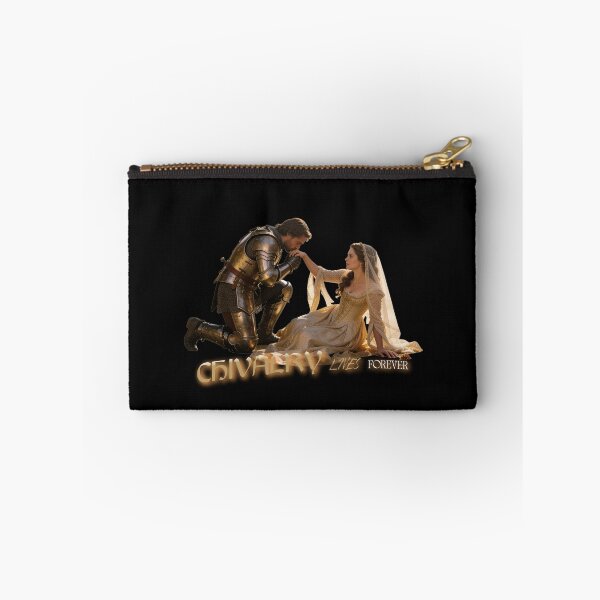 Item preview, CHIVALRY LIVES FOREVER designed and sold by BabaSoti.