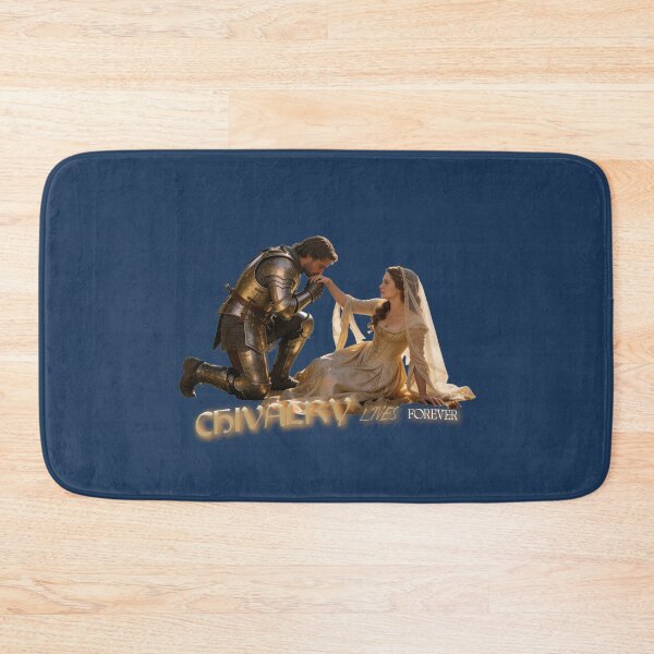 Item preview, CHIVALRY LIVES FOREVER designed and sold by BabaSoti.