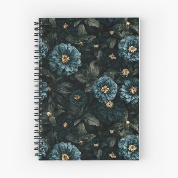 Item preview, Elegant Zinnia Texture  - Retro Flower Floral - Christmas Gifts For Women designed and sold by RoyalStarsPatts.