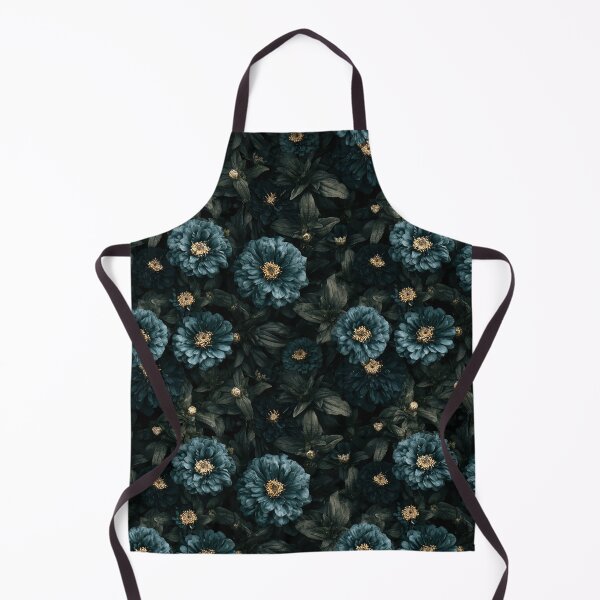 Item preview, Elegant Zinnia Texture - Retro Flower Floral - Christmas Gifts For Women designed and sold by RoyalStarsPatts.