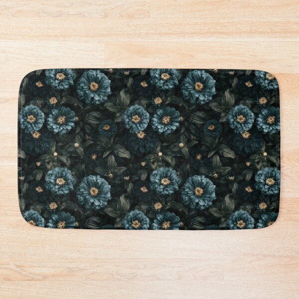 Item preview, Elegant Zinnia Texture  - Retro Flower Floral - Christmas Gifts For Women designed and sold by RoyalStarsPatts.
