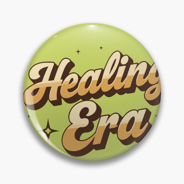 Item preview, Healing Era designed and sold by fadilow.