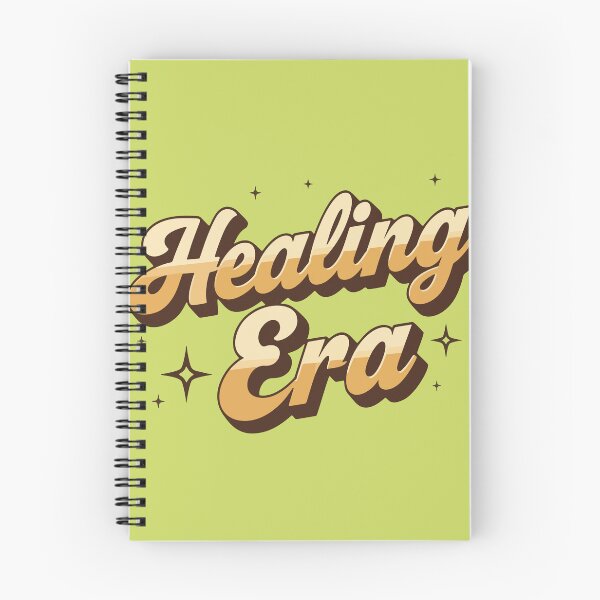 Item preview, Healing Era designed and sold by fadilow.
