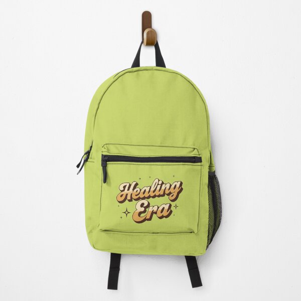 Item preview, Healing Era designed and sold by fadilow.
