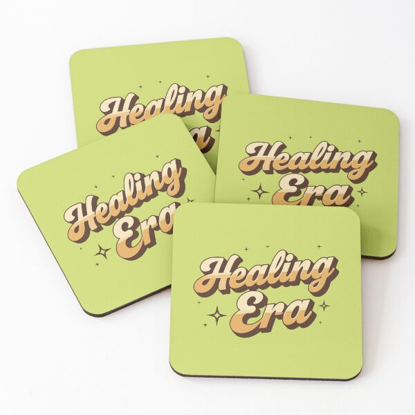 Item preview, Healing Era designed and sold by fadilow.