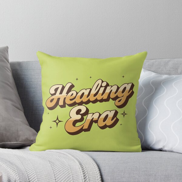 Item preview, Healing Era designed and sold by fadilow.