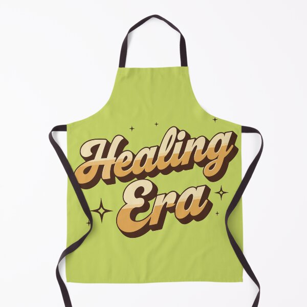 Item preview, Healing Era designed and sold by fadilow.