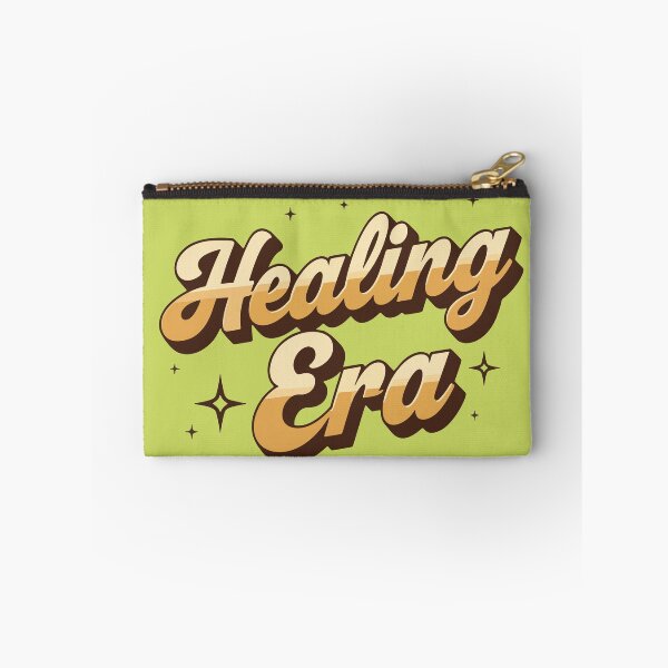 Item preview, Healing Era designed and sold by fadilow.
